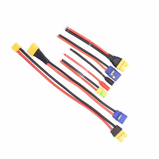 Cellules de batterie au lithium Pl7874172-16ah pour drone ou Uav