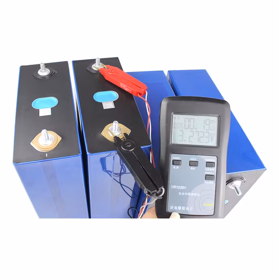 UE / USA Stock sans taxe Lithium Fer Phosphate 300ah 302ah 320ah 280ah Lf280K Batterie Bateria Litio 3.2V LiFePO4 LFP Cellule de batterie pour système solaire RV