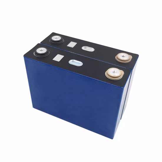Cellule de batterie au lithium prismatique rechargeable LiFePO4 3.2V 100ah avec CB IEC62619